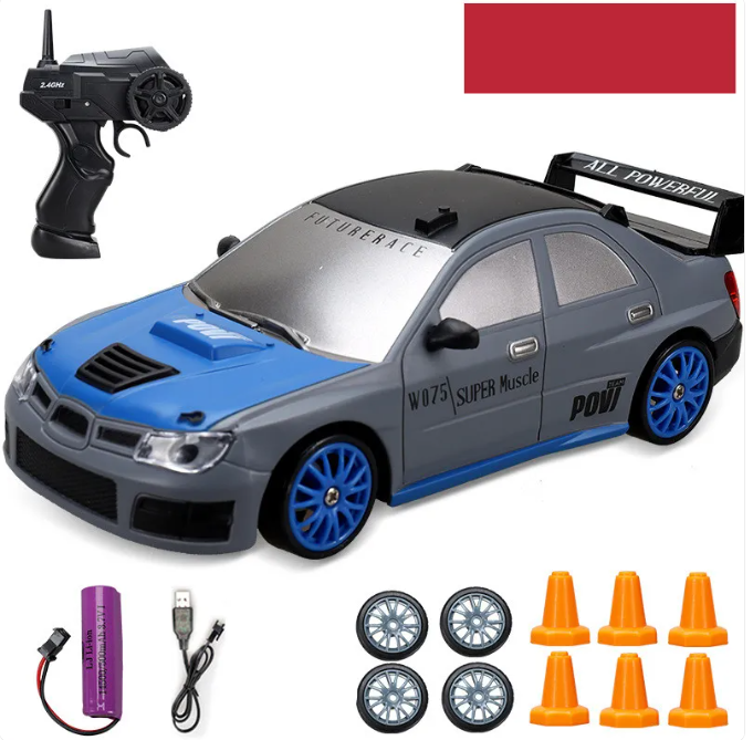 DriftLab
