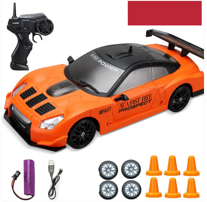 DriftLab