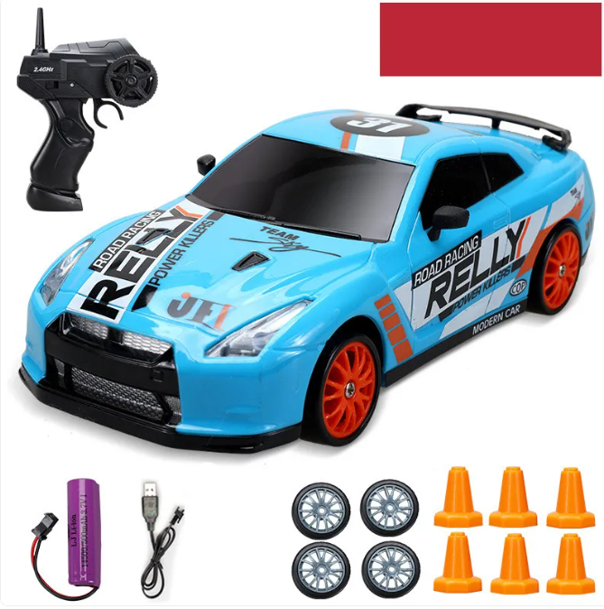 DriftLab