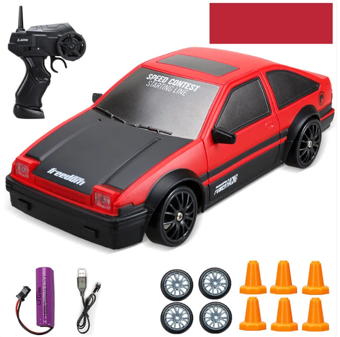 DriftLab