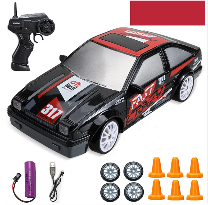 DriftLab