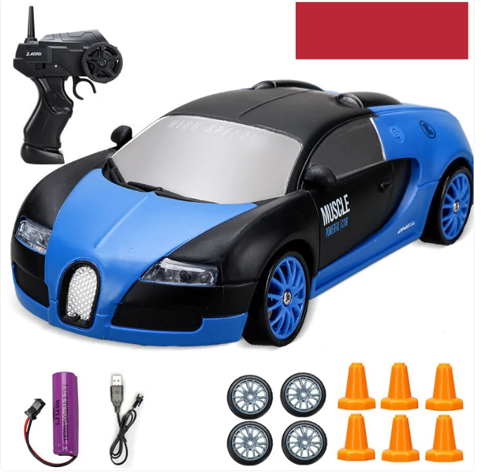 DriftLab